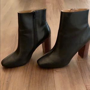 Zara Boots
